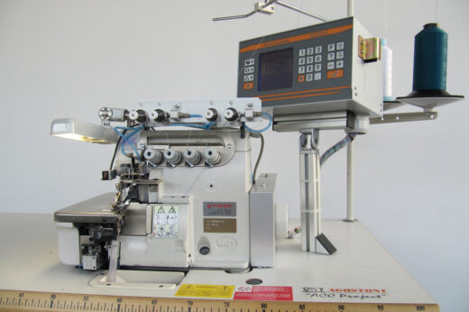  TC-MX5214-BL-A2 
