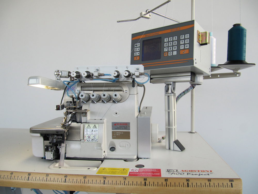  TC-MX5214-BL-A2 